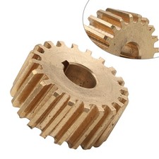 1/2pcs B08 Copper Feed Worm