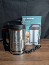 Daewoo Classic Soup Maker
