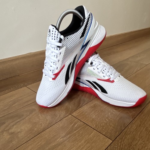 Reebok nano x3 unisex - 6.5,