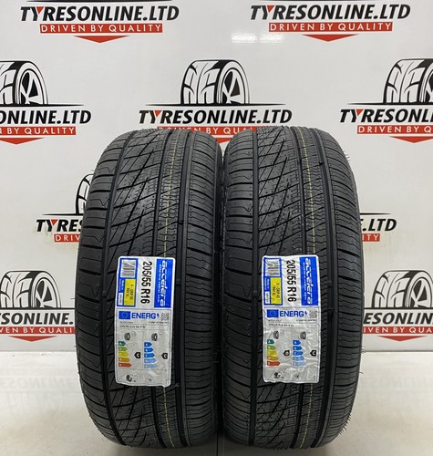 205 16 accelera all - 205,