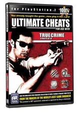 PlayStation2 : True Crime