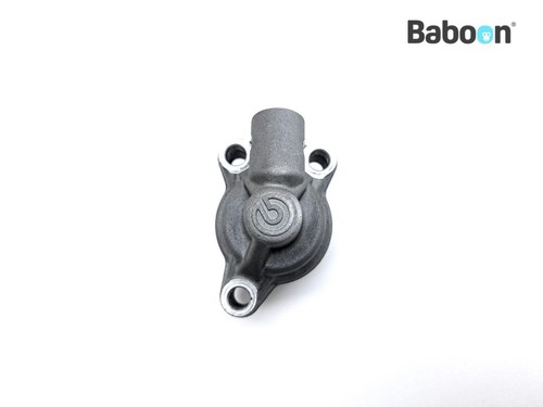 Clutch slave cylinder ducati - clutch,