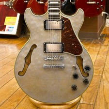 Ibanez AM93QMC Electric Guitar