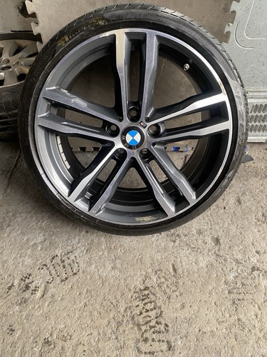 704m genuine bmw 3 - 3, 4