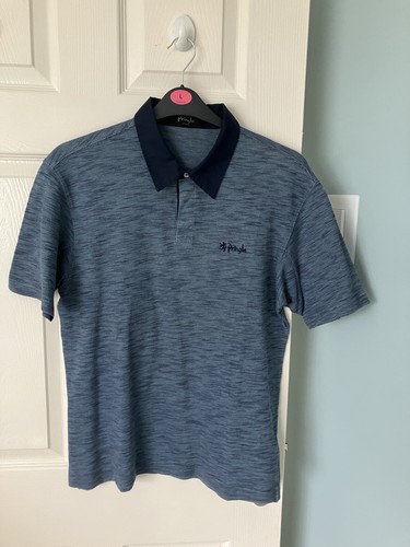 Pringle men polo shirt - pringle,