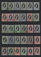 1953 Coronation complete