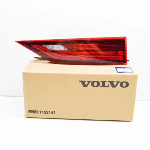Volvo v90 mk2 - volvo, right