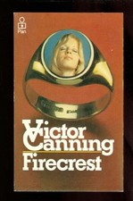 Firecrest By Victor Canning