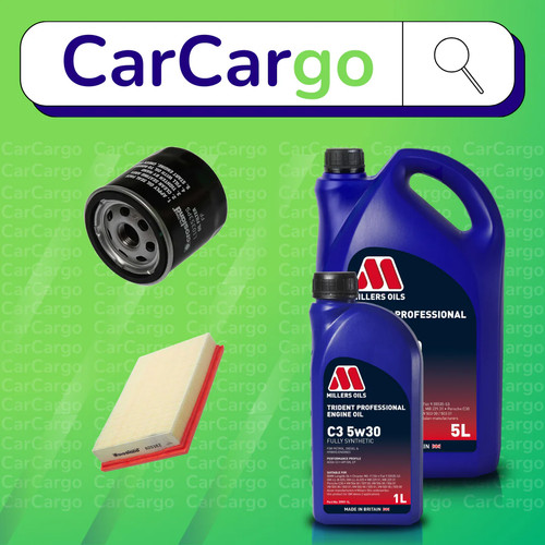 Service kit ford - service, 2.3
