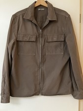 Tu Men’s Military Style