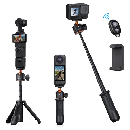 Concept mini tripod - concept,