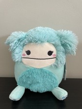 Squishmallows  - 7.5” Joelle