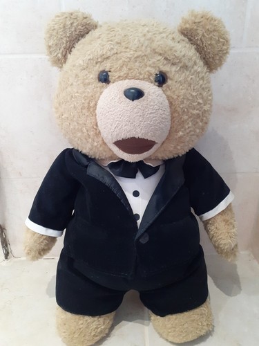 Commonwealth ted the movie - the,