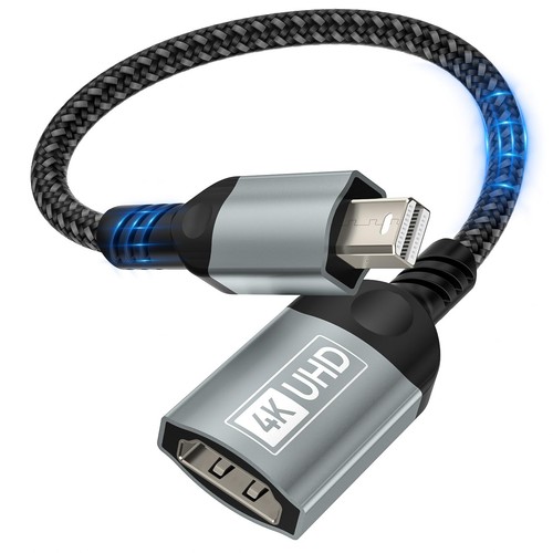 Nersligek mini displayport - nersligek, to