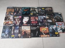 20x DVD Bundle NEW / SEALED