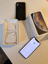 Apple iPhone XS, 256GB