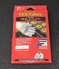 NEW Ove Glove Hot Surface