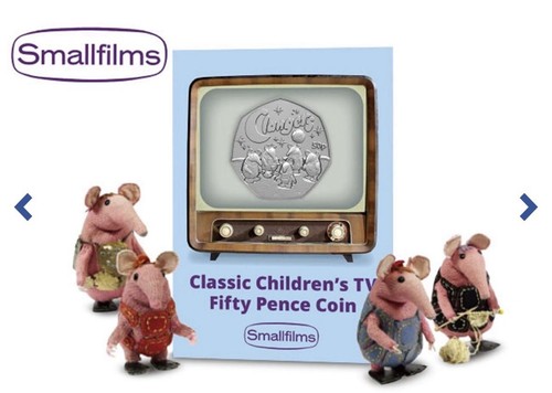 Classic children shows - shows,