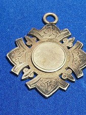 Antique Victorian SOLID