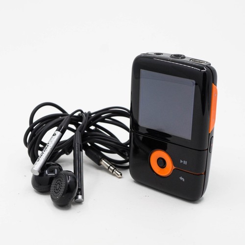 Creative zen 1gb mp3 - v,