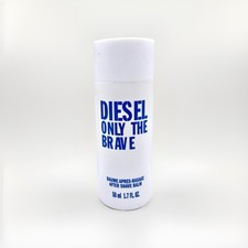Diesel only the brave after - the,
