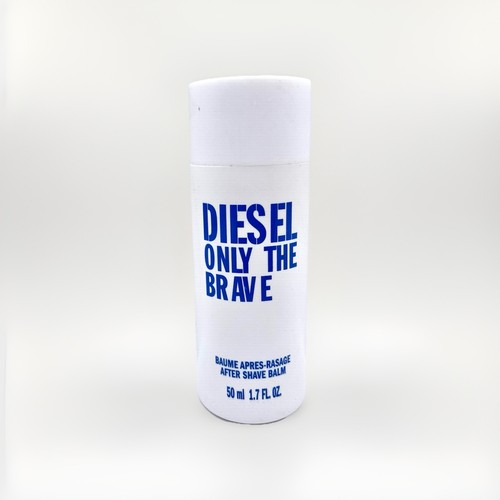 Diesel only the brave after - only,