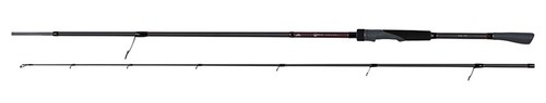 Fox rage warrior shad spin - warrior,