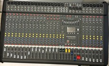 Dynacord Powermate 2200-3 2x 1000w Power mixer