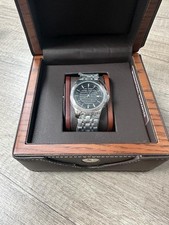 Mercury Swiss Watch Brand New