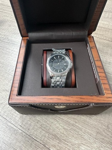 Mercury swiss watch - mercury,