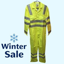 X3 Medium Yellow Hi Vis