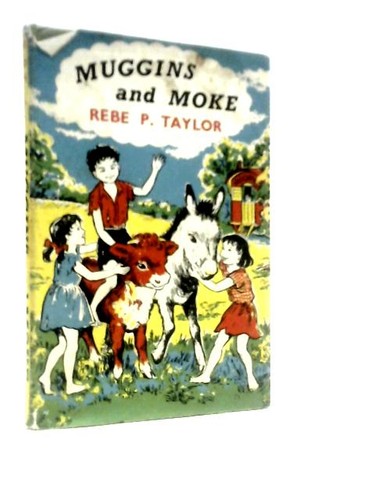 Muggins and moke - (rebe, p