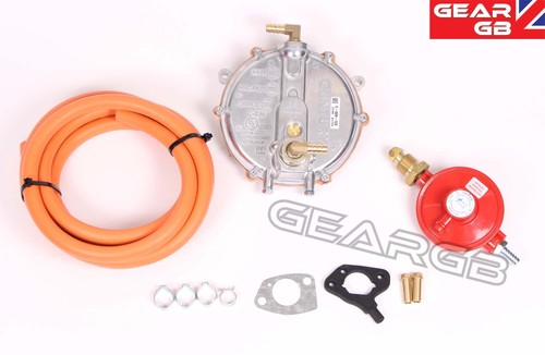 Honda gx340 frame mount lpg - gx340,