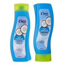 Cien Deep Hydration Shampoo &