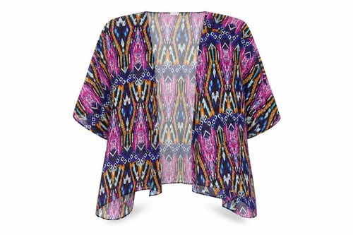 Bahimi womens shrug jumper - bahimi,