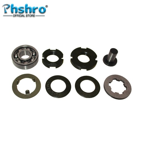Phshro clutch accessories - clutch,