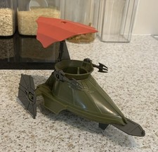 Vintage Star Wars Mini-Rig -
