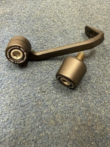 Evotech brake lever - evotech,