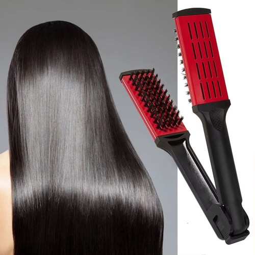Straightening comb boar - comb,