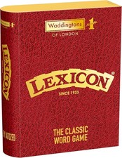 Lexicon Book The Classic Word