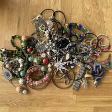 Mixed Condition Jewellery