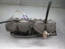 Kawasaki KZ1000 J 1981-On Motorcycle Carbs Carburettors 