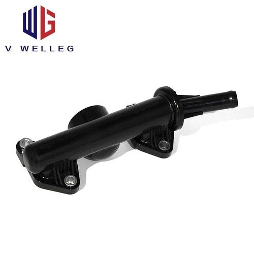 Thermostat housing coolant - housing,
