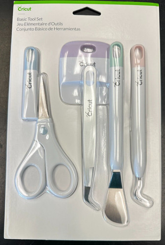 Cricut basic tool - basic, 2006695