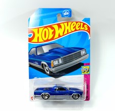 Hot Wheels The 80s 3/10 1980