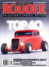 American Rodder September 1996