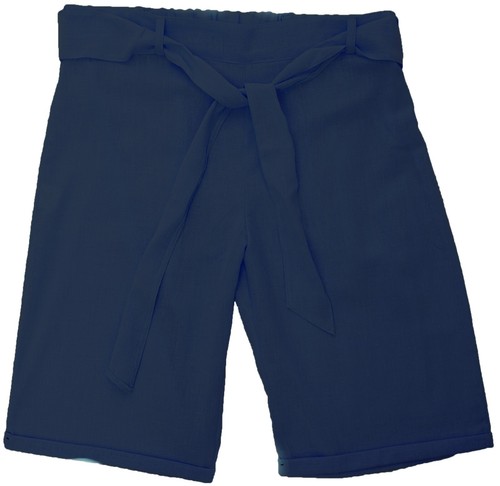 Pull linen blend - on,