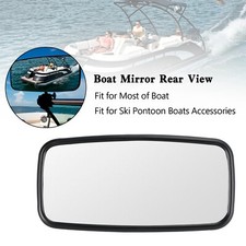 Marine Boat Rear View Mirror