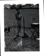 1950's British Army cadets