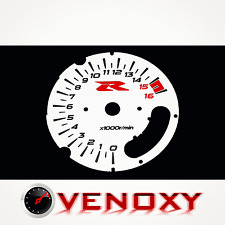 Suzuki GSX-R 750 2004-2005